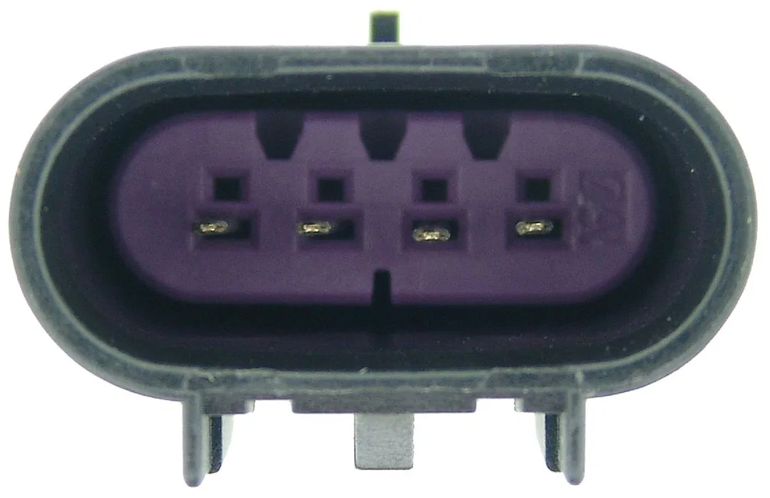 25672 – NGK Oxygen Sensor, OE Replacement Single Sensor - view 2